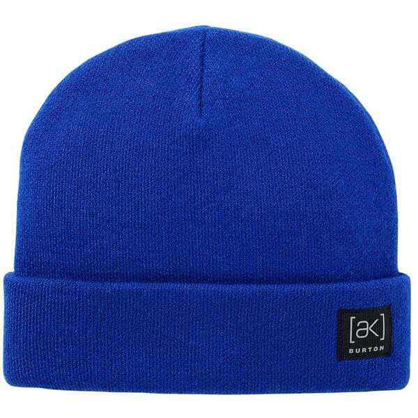 バートン メンズ 帽子 アクセサリー Burton AK Stagger Beanie Jake Blue