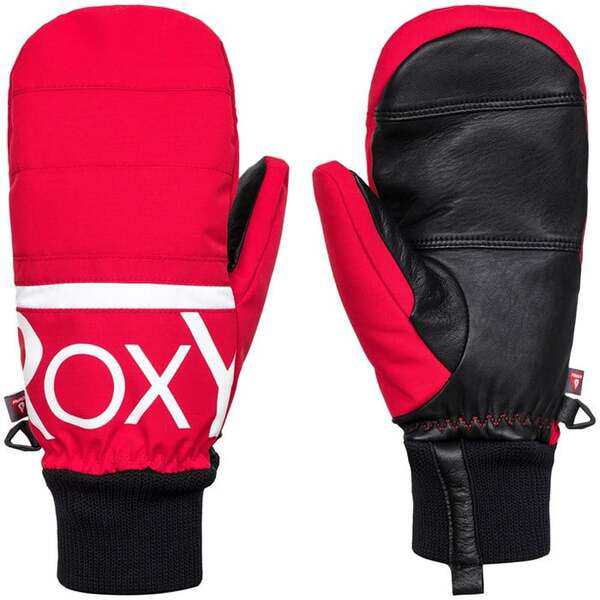 ロキシー レディース 手袋 アクセサリー Roxy Chloe Kim Mittens - Women's Lychee