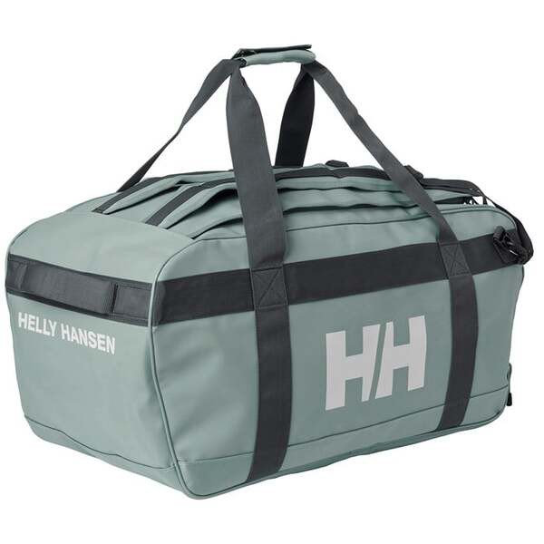 ヘリーハンセン メンズ ボストンバッグ バッグ Helly Hansen Scout L