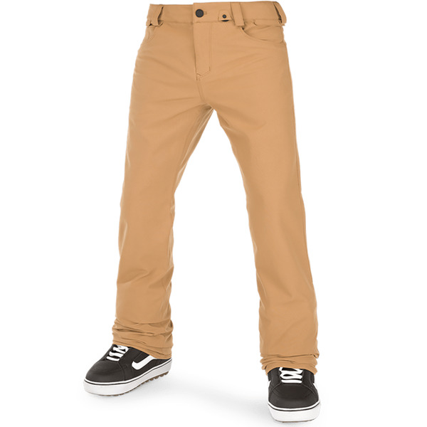 VOLCOM 5-POCKET PANTS XXLサイズ中古ボルコム