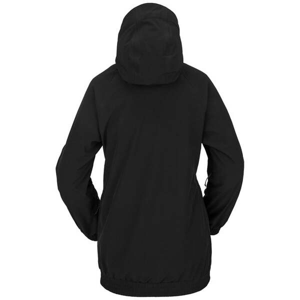 ボルコム レディース ジャケット・ブルゾン アウター Volcom Portal Bonded Stretch Jacket - Women's Storm Tie-Dyeの通販は