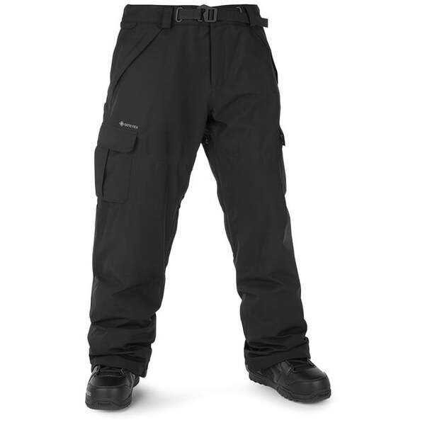 ボルコム レディース カジュアルパンツ ボトムス Volcom Melancon GORE-TEX Pants - Women's Black｜au  PAY マーケット