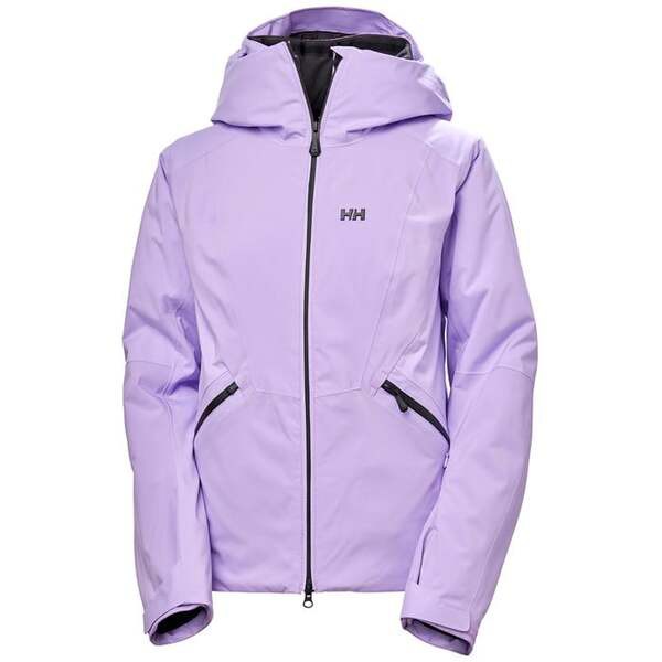 ヘリーハンセン レディース ジャケット・ブルゾン アウター Helly Hansen Motionista Infinity Jacket - Women's Heather