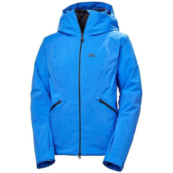 ヘリーハンセン レディース ジャケット・ブルゾン アウター Helly Hansen Motionista Infinity Jacket - Women's Ultra Blue