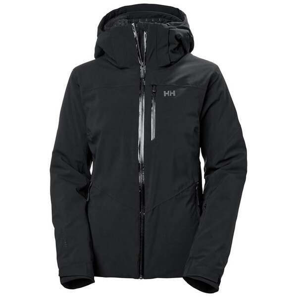 ヘリーハンセン レディース ジャケット・ブルゾン アウター Helly Hansen Alphelia Jacket - Women's Black