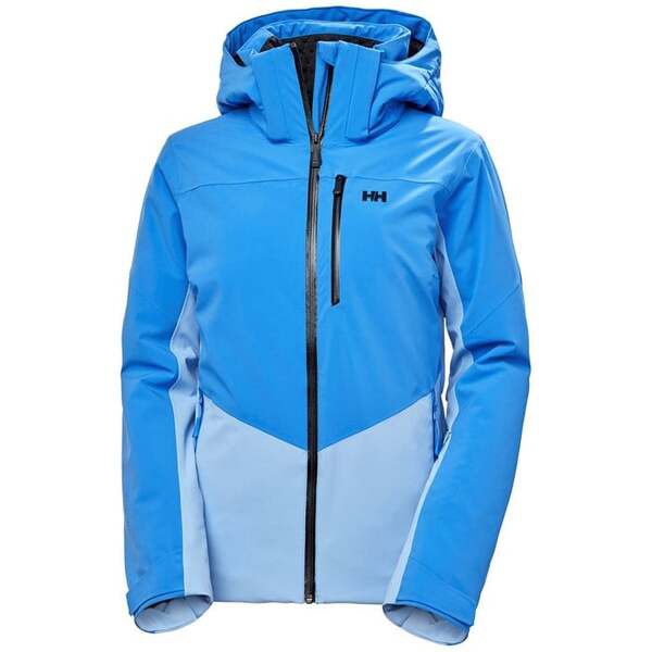 ヘリーハンセン レディース ジャケット・ブルゾン アウター Helly Hansen Alphelia Jacket - Women's Ultra Blue