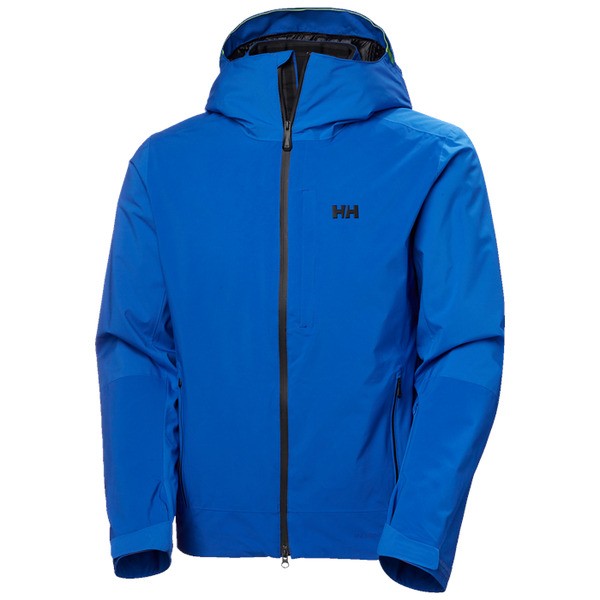 ヘリーハンセン メンズ ジャケット・ブルゾン アウター Helly Hansen Swift Infinity Jacket Cobalt 2.0