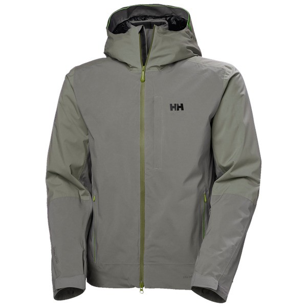 ヘリーハンセン メンズ ジャケット・ブルゾン アウター Helly Hansen