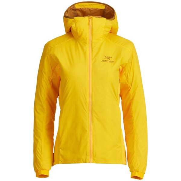 アークテリクス レディース ジャケット・ブルゾン アウター Arc'teryx Atom Hoodie - Women's Edziza