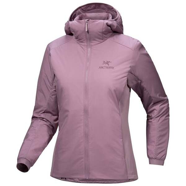アークテリクス レディース ジャケット・ブルゾン アウター Arc'teryx Atom Hoodie - Women's Interstellar