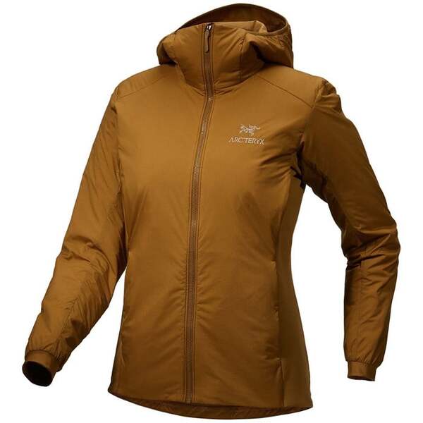アークテリクス レディース ジャケット・ブルゾン アウター Arc'teryx Atom Hoodie - Women's Yukon 65,800円
