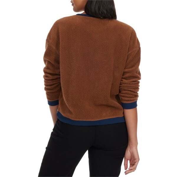 Patagonia Shearling Crew - Women's