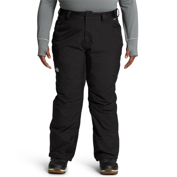 ノースフェイス レディース カジュアルパンツ ボトムス The North Face Freedom Insulated Plus Pants - Women's TNF Blackの通販は