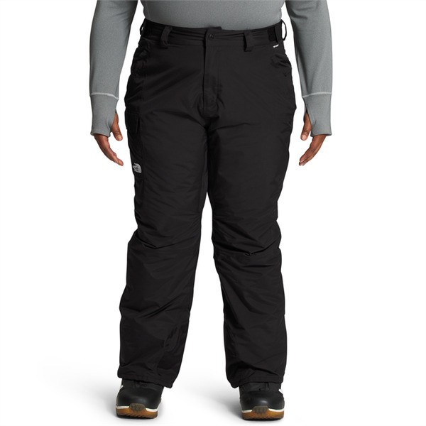 The North Face Freedom Insulated Plus Short Pants - Women's