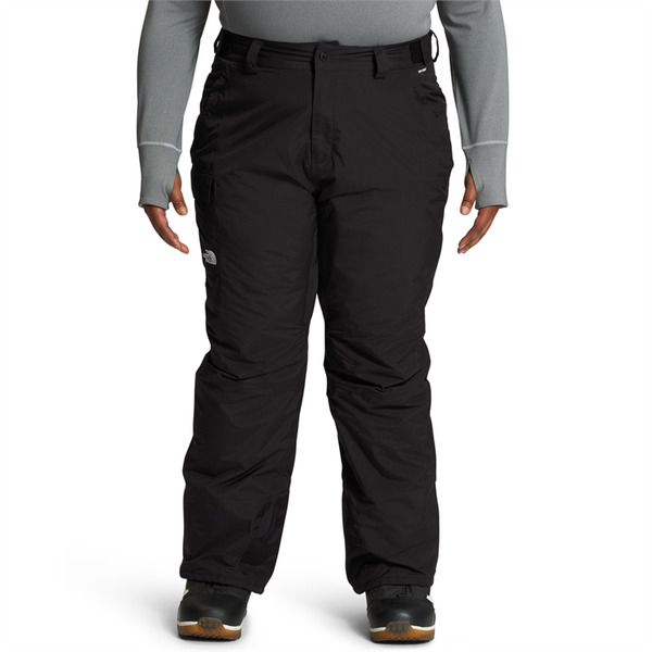 ノースフェイス レディース カジュアルパンツ ボトムス The North Face Freedom Insulated Plus Short Pants - Women's TNF Blackの通販は