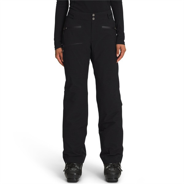 ノースフェイス レディース カジュアルパンツ ボトムス The North Face Inclination Short Pants - Women's TNF Black