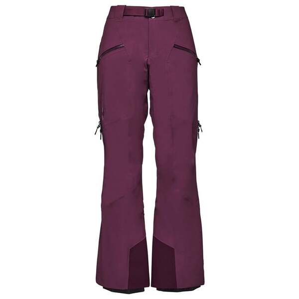 ブラックダイヤモンド レディース カジュアルパンツ ボトムス Notion SL Pant - Women's