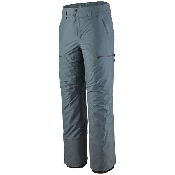 パタゴニア メンズ カジュアルパンツ ボトムス Patagonia Powder Town Pants Plume Greyの通販は 29,980円
