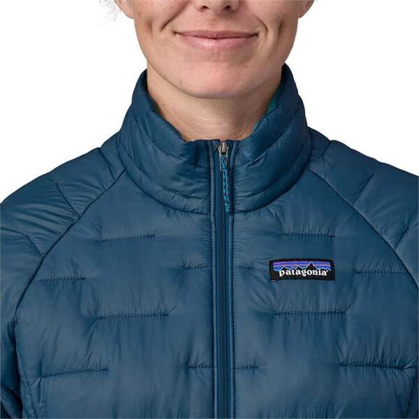 パタゴニア レディース ジャケット・ブルゾン アウター Patagonia 