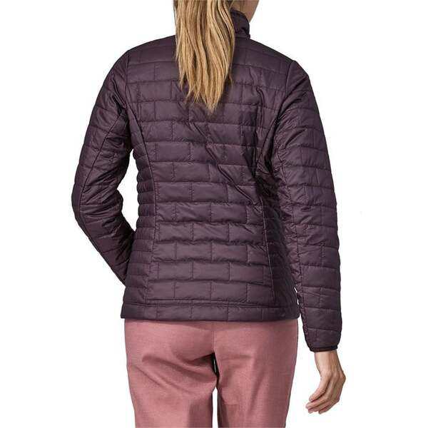 パタゴニア レディース ジャケット・ブルゾン アウター Patagonia Nano Puff Jacket - Women's Pale  Periwinkleの通販はau PAY マーケット - Revida | au PAY マーケット－通販サイト