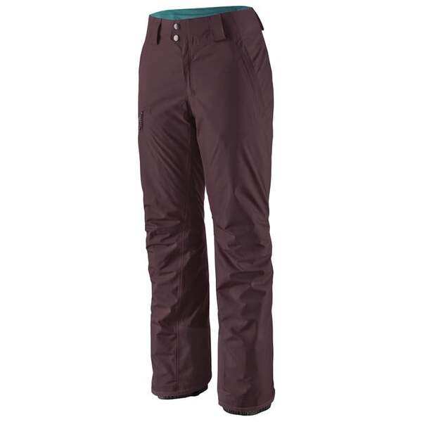 パタゴニア レディース カジュアルパンツ ボトムス Patagonia Insulated Powder Town Pants - Women's  Obsidian Plumの通販はau PAY マーケット - Revida | au PAY マーケット－通販サイト