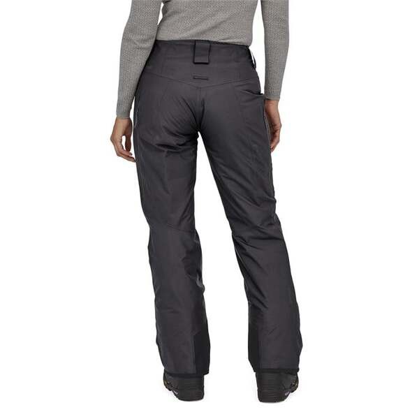 パタゴニア レディース カジュアルパンツ ボトムス Patagonia Insulated Powder Town Pants - Women's  Obsidian Plumの通販はau PAY マーケット - Revida | au PAY マーケット－通販サイト