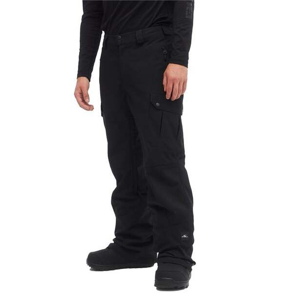 オニール メンズ カジュアルパンツ ボトムス O'Neill Cargo Pants