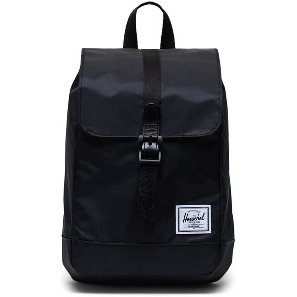 ハーシェルサプライ メンズ バックパック・リュックサック バッグ Herschel Supply Co. Retreat Sling Bag Blackの通販は