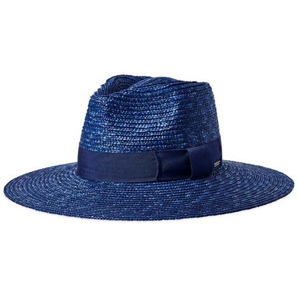 ブリクストン レディース 帽子 アクセサリー Brixton Joanna Hat - Women's Pacific Blueの通販は