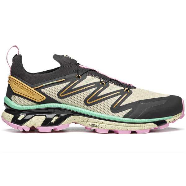 サロモン レディース スニーカー シューズ Salomon XT-Rush 2 Shoes