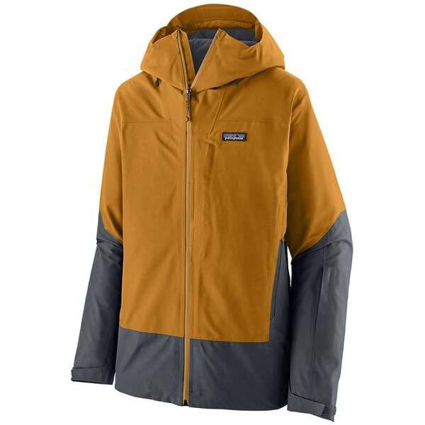 ジャケット・ブルゾン Patagonia パタゴニア メンズ ジャケット・ブルゾン アウター Patagonia