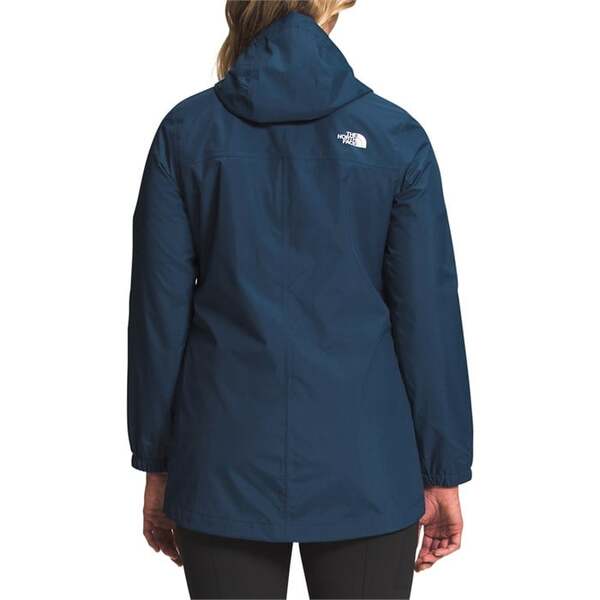 ノースフェイス レディース ジャケット＆ブルゾン アウター Hikesteller Parka Jacket