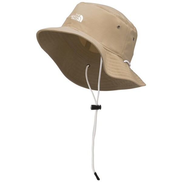 ノースフェイス メンズ 帽子 アクセサリー The North Face Recycled 66 Brimmer Hat Khaki Stone