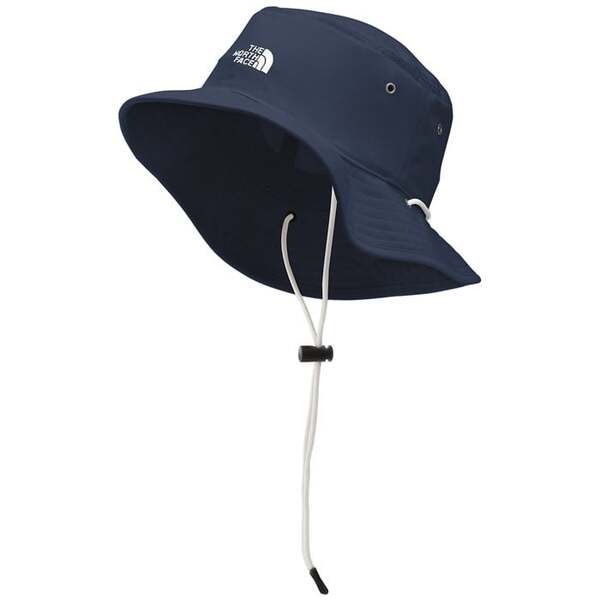 ノースフェイス メンズ 帽子 アクセサリー The North Face Recycled 66 Brimmer Hat Summit Navy