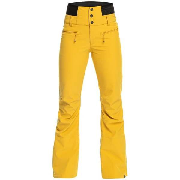 ロキシー レディース カジュアルパンツ ボトムス Roxy Rising High Pants - Women's Honey