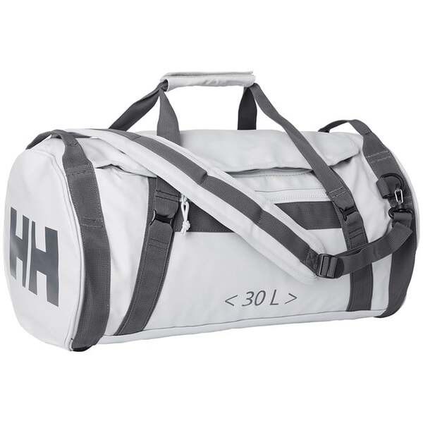 ヘリーハンセン メンズ ボストンバッグ バッグ Helly Hansen 2 30L Duffel Bag Grey Fog｜au PAY マーケット