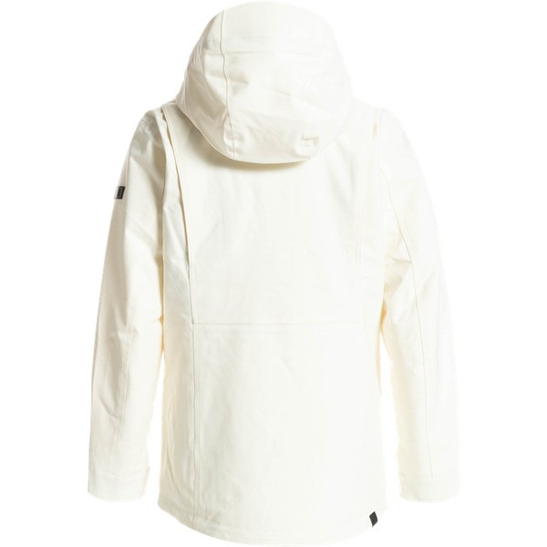 ロキシー レディース ジャケット・ブルゾン アウター Roxy Andie Jacket - Women's Egret