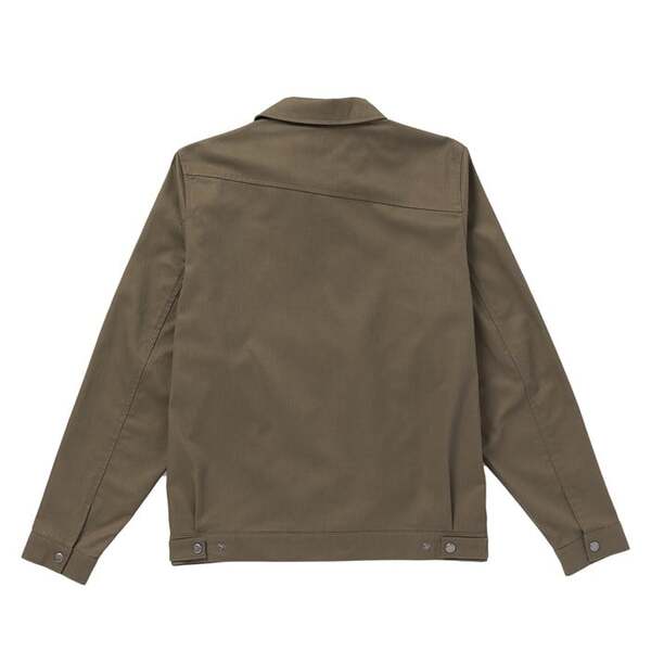 ボルコム メンズ ジャケット・ブルゾン アウター Volcom Voider Jacket 