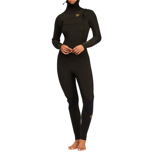 ビラボン レディース 上下セット 水着 Billabong 5/4 Synergy