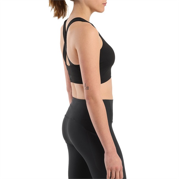 Arc'teryx Soria Long Line Bra - Women's