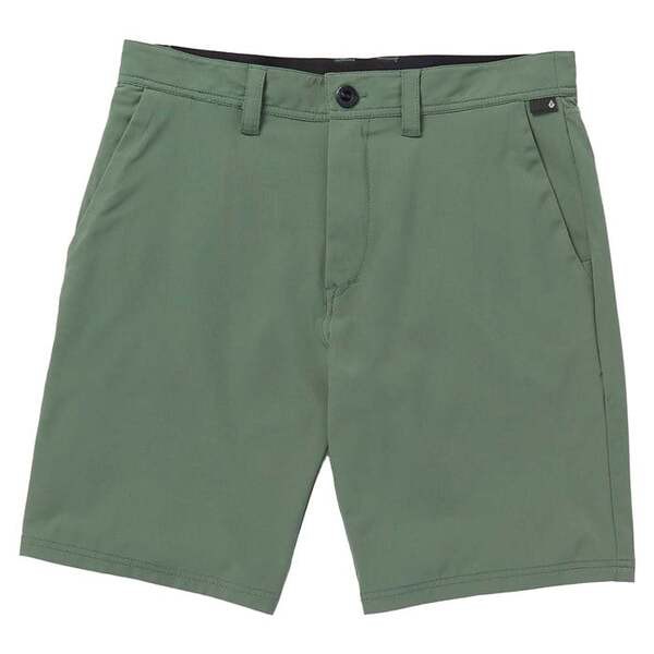 ボルコム メンズ ハーフパンツ・ショーツ ボトムス Volcom Frickin Cross Shred 20 Shorts - Men's Fir  Greenの通販はau PAY マーケット - Revida - パンツ・ボトムス