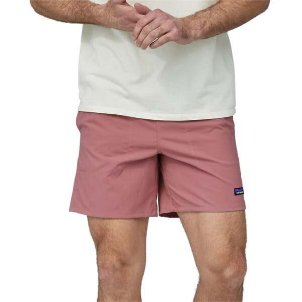 パタゴニア メンズ ハーフパンツ・ショーツ 水着 Patagonia Baggie Lights 6.5 Shorts Evening  Mauveの通販はau PAY マーケット - Revida | au PAY マーケット－通販サイト