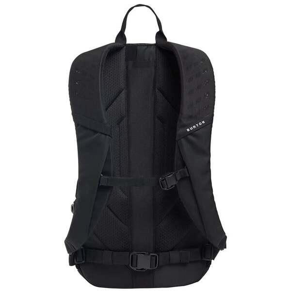 バートン メンズ バックパック・リュックサック バッグ Burton Day Hiker 22L Backpack True Black