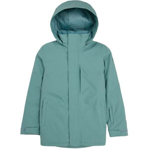 バートン レディース ジャケット・ブルゾン アウター Burton Jet Ridge Jacket - Women's Rock Lichen