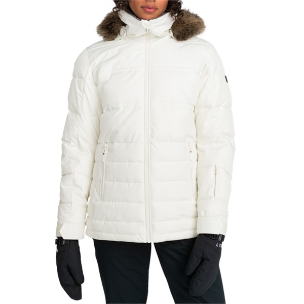 S Max Mara ヴォロンタ エコレザー ジャージー スカート 25SS S MAX MARA [ヴォロンタ] エコレザー ジャージー スカート