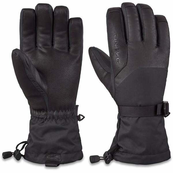 ダカイン メンズ 手袋 アクセサリー Dakine Nova Gloves Black