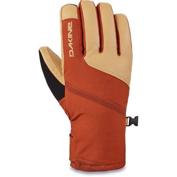 ダカイン レディース 手袋 アクセサリー Dakine Fleetwood GORE-TEX Short Gloves - Women's Gingerbread