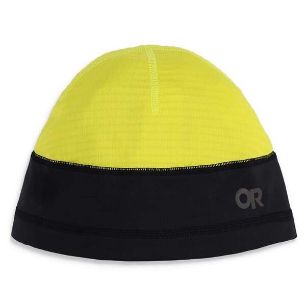 アウトドアリサーチ メンズ 帽子 アクセサリー Outdoor Research Vigor Grid Fleece Beanie Sulpherの通販は 6,142円