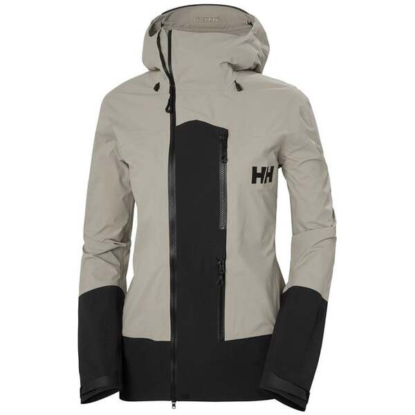 ヘリーハンセン レディース ジャケット・ブルゾン アウター Helly Hansen Odin BC Infinity Shell Jacket - Women's Terrazzo