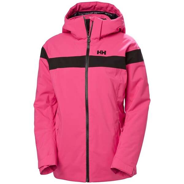 Helly Hansen ストライプ柄ジャケット・パンツセット Helly Hansen ストライプ柄ジャケット・パンツセット